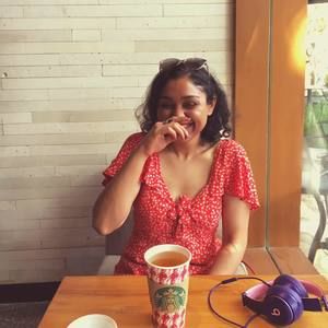 Meet your Posher, Arushi